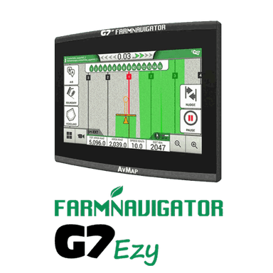 AvMap G7 Ezy