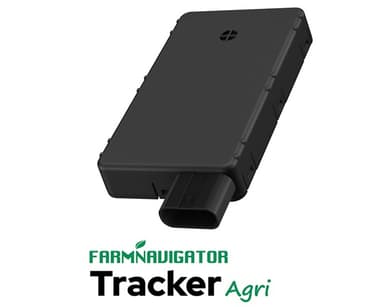AvMap Tracker Agri
